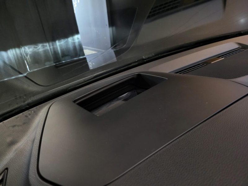 VOLKSWAGEN GOLF VIII R 2.0 TSI 370ch 4Motion DSG7 / AKRAPOVIC + TETE HAUTE + NURBURGRING /