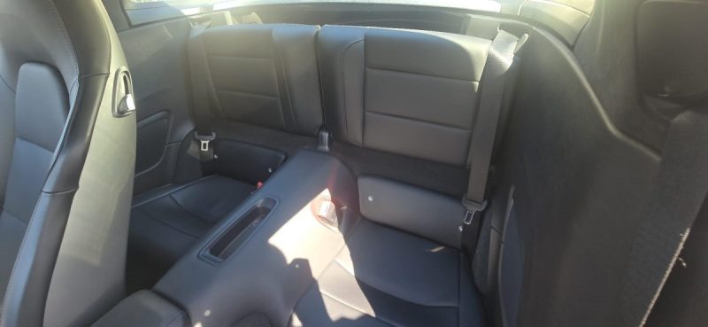 PORSCHE 911 991 Carrera 4S TARGA 3.0i Flat 6