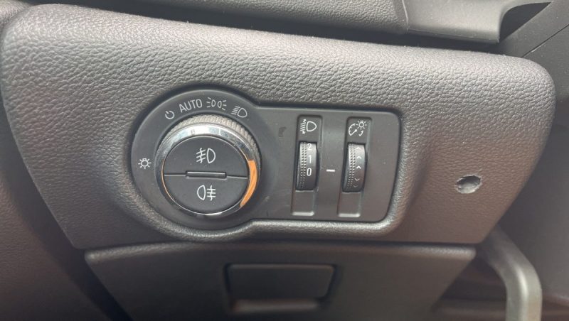 OPEL ASTRA GTC 1.4 L 120 ch