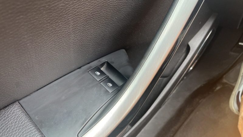 OPEL ASTRA GTC 1.4 L 120 ch