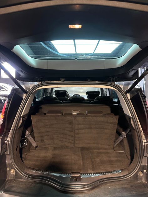 Renault Espace 1.6 dCi Energy Initiale Paris 