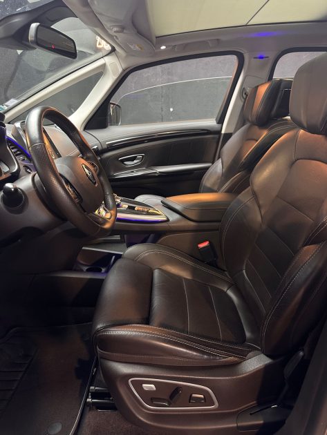 Renault Espace 1.6 dCi Energy Initiale Paris 