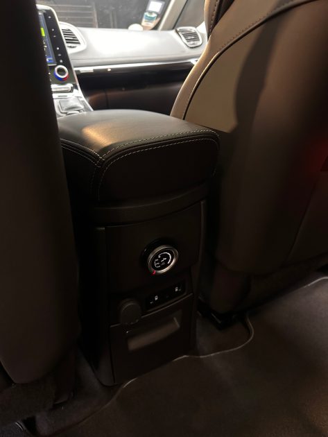 Renault Espace 1.6 dCi Energy Initiale Paris 