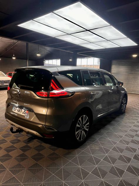 Renault Espace 1.6 dCi Energy Initiale Paris 