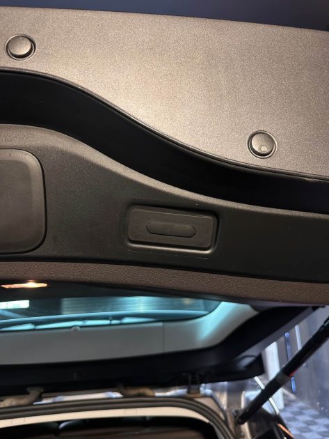 Renault Espace 1.6 dCi Energy Initiale Paris 