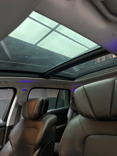 Renault Espace 1.6 dCi Energy Initiale Paris 