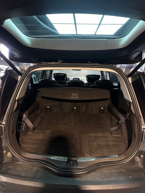 Renault Espace 1.6 dCi Energy Initiale Paris 