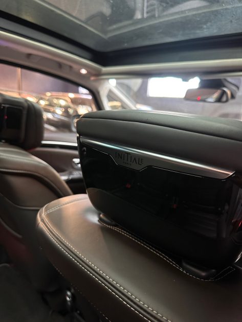 Renault Espace 1.6 dCi Energy Initiale Paris 