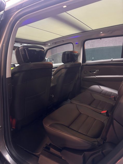 Renault Espace 1.6 dCi Energy Initiale Paris 