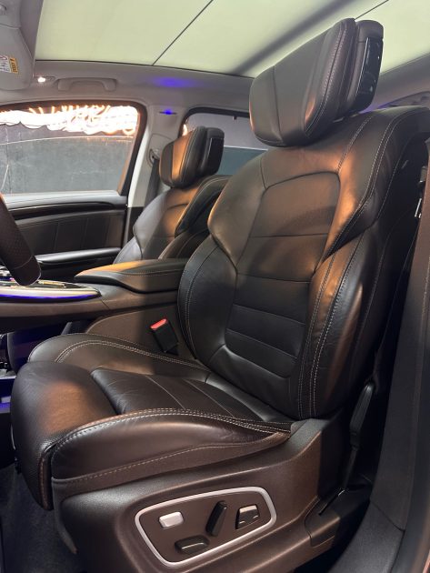 Renault Espace 1.6 dCi Energy Initiale Paris 