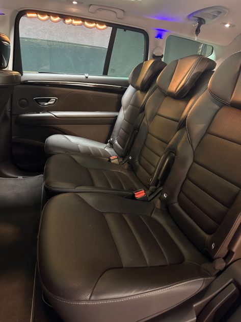 Renault Espace 1.6 dCi Energy Initiale Paris 