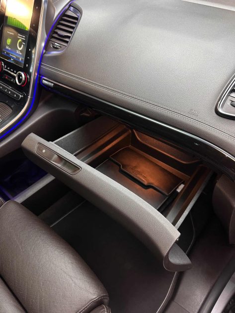 Renault Espace 1.6 dCi Energy Initiale Paris 