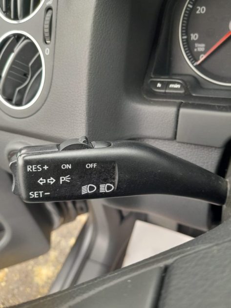 Volkswagen Golf Plus 1.4 75ch Confort BVM6  2005