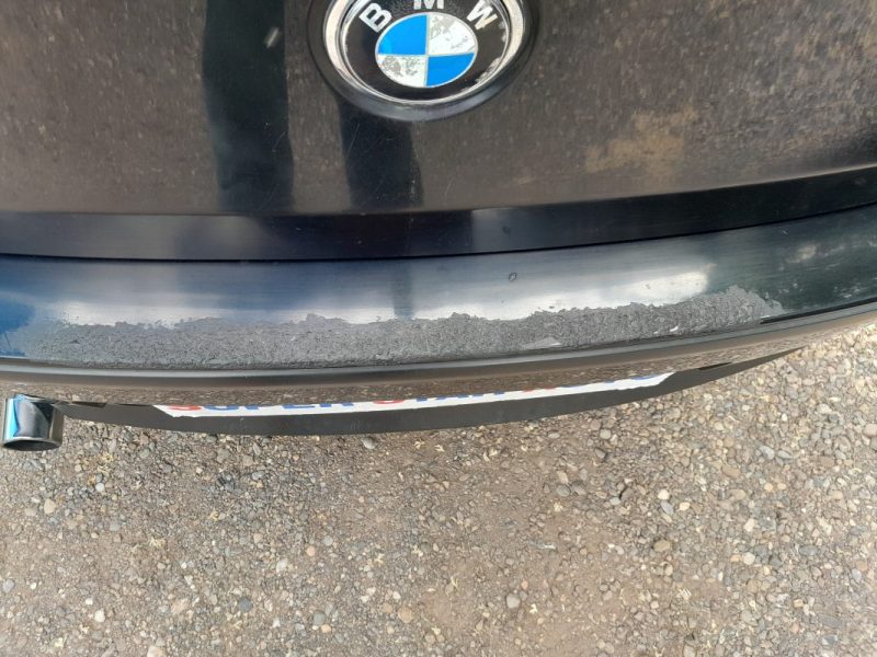 BMW Série 1 I (E81/E87) 116i 115ch Premiere BVM6 5p 1er Main 2006