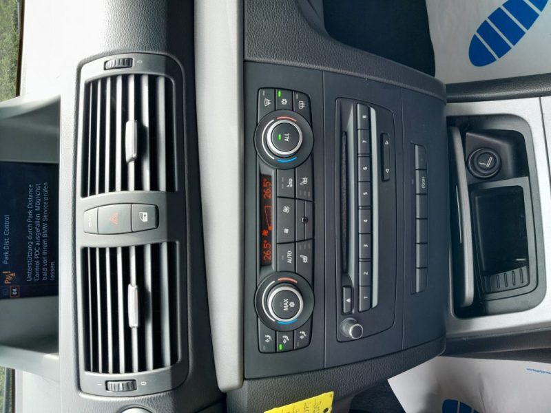 BMW Série 1 I (E81/E87) 116d 115ch Edition ConnectedDrive bvm6 5p Garantie 12 Mois