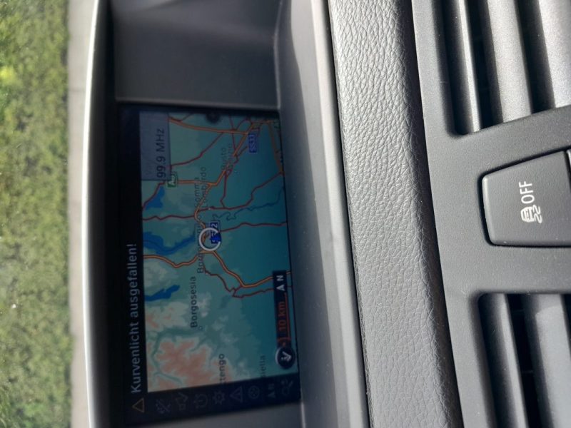 BMW Série 1 I (E81/E87) 116d 115ch Edition ConnectedDrive bvm6 5p Garantie 12 Mois