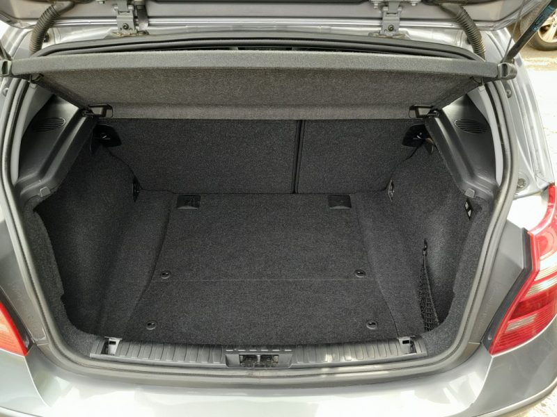 BMW Série 1 I (E81/E87) 116d 115ch Edition ConnectedDrive bvm6 5p Garantie 12 Mois