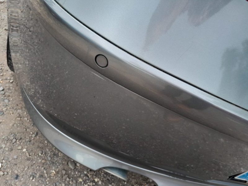 BMW Série 1 I (E81/E87) 116d 115ch Edition ConnectedDrive bvm6 5p Garantie 12 Mois