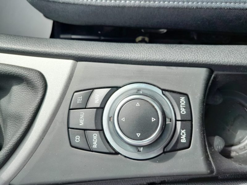 BMW Série 1 I (E81/E87) 116d 115ch Edition ConnectedDrive bvm6 5p Garantie 12 Mois