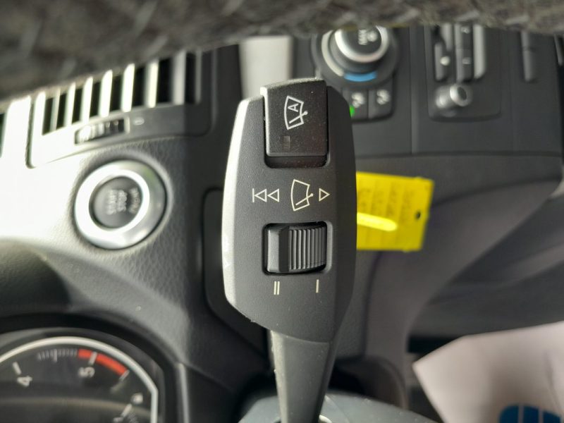 BMW Série 1 I (E81/E87) 116d 115ch Edition ConnectedDrive bvm6 5p Garantie 12 Mois