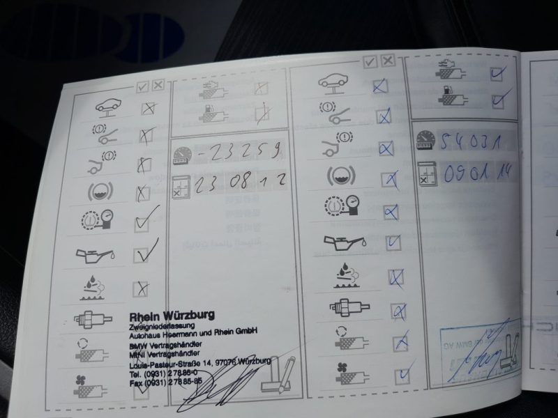 BMW Série 1 I (E81/E87) 116d 115ch Edition ConnectedDrive bvm6 5p Garantie 12 Mois