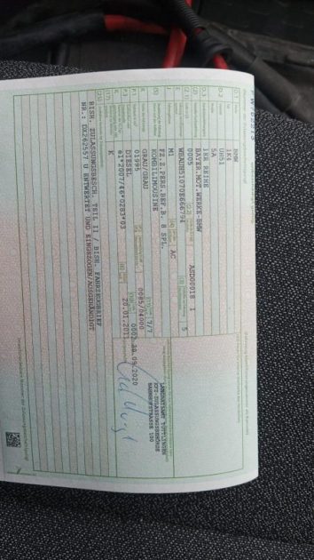 BMW Série 1 I (E81/E87) 116d 115ch Edition ConnectedDrive bvm6 5p Garantie 12 Mois