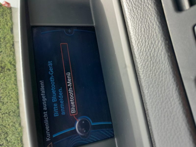 BMW Série 1 I (E81/E87) 116d 115ch Edition ConnectedDrive bvm6 5p Garantie 12 Mois