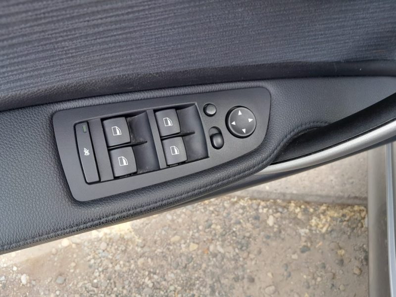 BMW Série 1 I (E81/E87) 116d 115ch Edition ConnectedDrive bvm6 5p Garantie 12 Mois