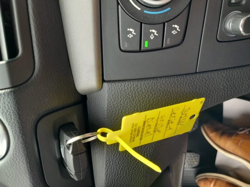 BMW Série 1 I (E81/E87) 116d 115ch Edition ConnectedDrive bvm6 5p Garantie 12 Mois