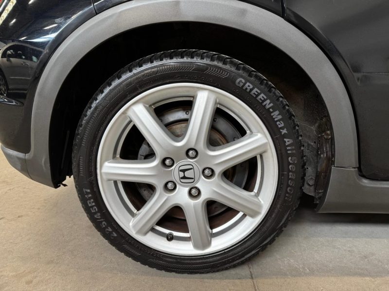 HONDA CIVIC 2.2 CTDI - 16V TURBO