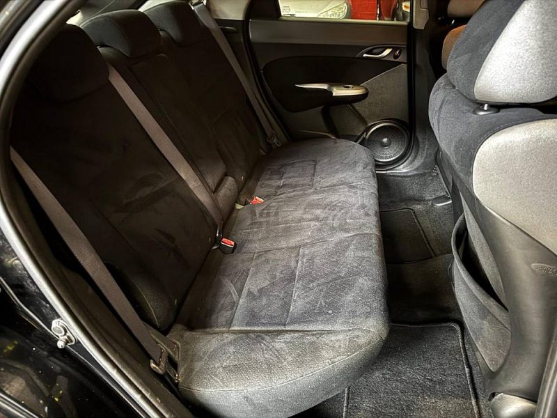 HONDA CIVIC 2.2 CTDI - 16V TURBO