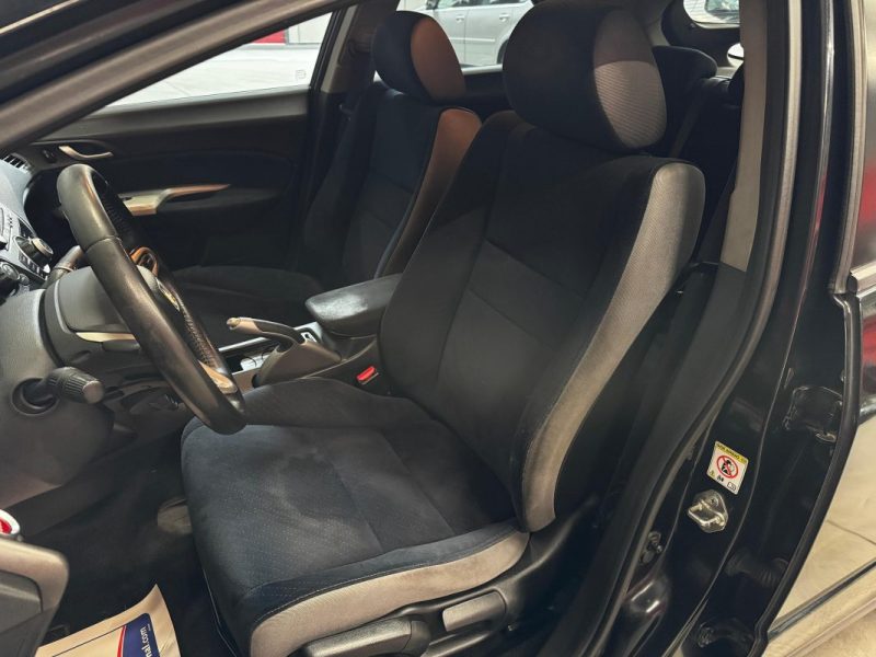 HONDA CIVIC 2.2 CTDI - 16V TURBO