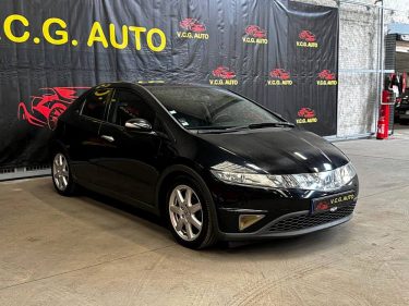 HONDA CIVIC 2.2 CTDI - 16V TURBO