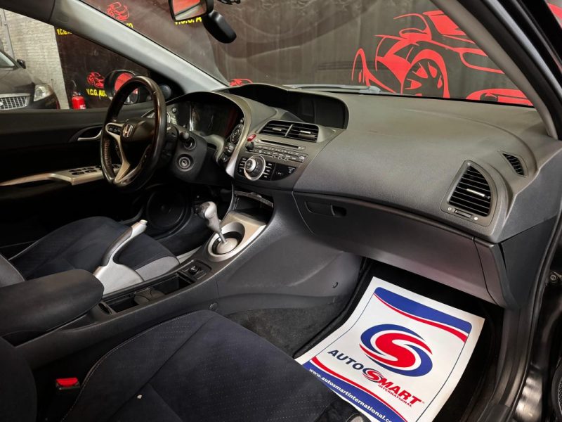 HONDA CIVIC 2.2 CTDI - 16V TURBO