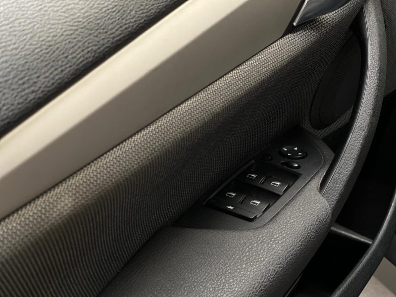 BMW X1 118D X DRIVE 143 CH