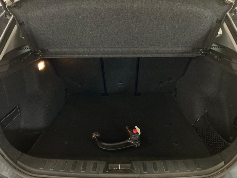 BMW X1 118D X DRIVE 143 CH