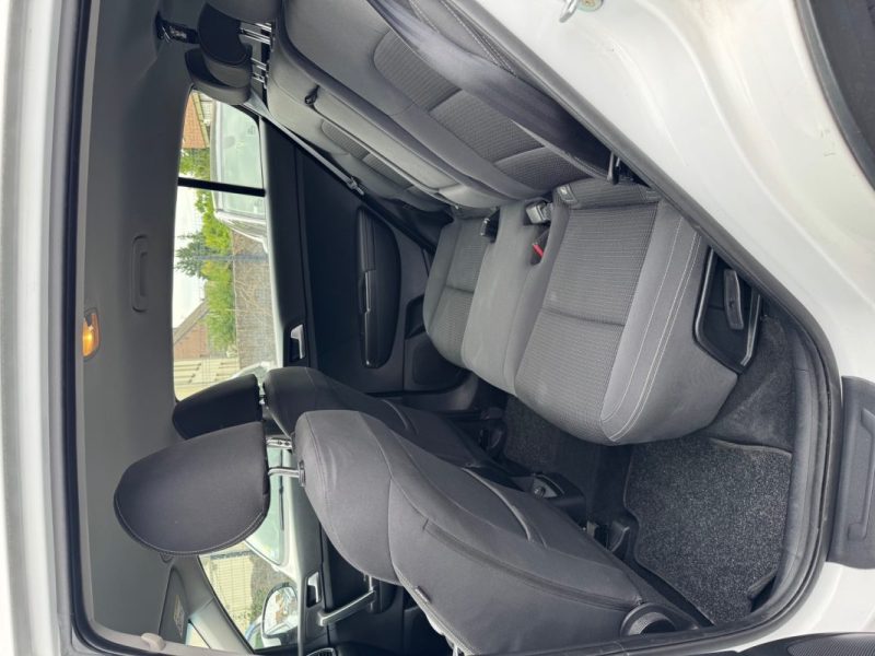 KIA SPORTAGE 1.7 crdi 140cv boite auto 