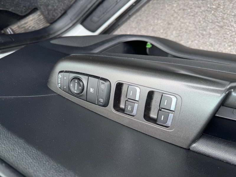 KIA SPORTAGE 1.7 crdi 140cv boite auto 