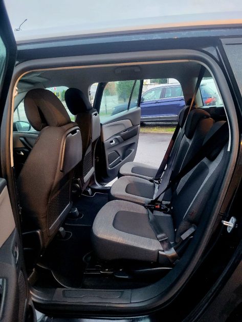 CITROEN C4 SPACETOURER 2019