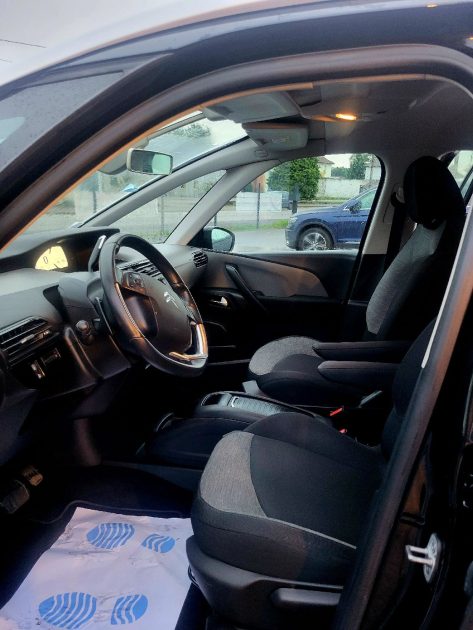 CITROEN C4 SPACETOURER 2019