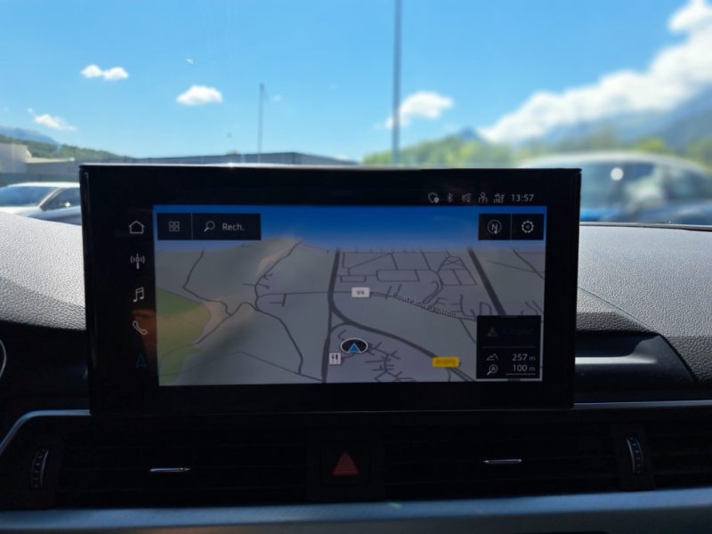 AUDI A4 ALLROAD 40 TDI 204 CV AVUS S-TRONIC7 QUATTRO