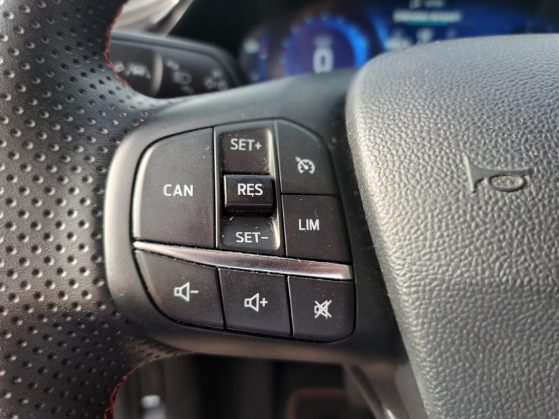 FORD PUMA 1.0 ECOBOOST 125 CV ST-LINE DCT7 VIRTUAL COCKPIT GPS