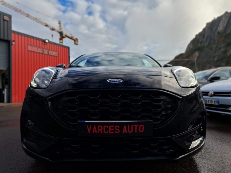 FORD PUMA 1.0 ECOBOOST 125 CV ST-LINE DCT7 VIRTUAL COCKPIT GPS