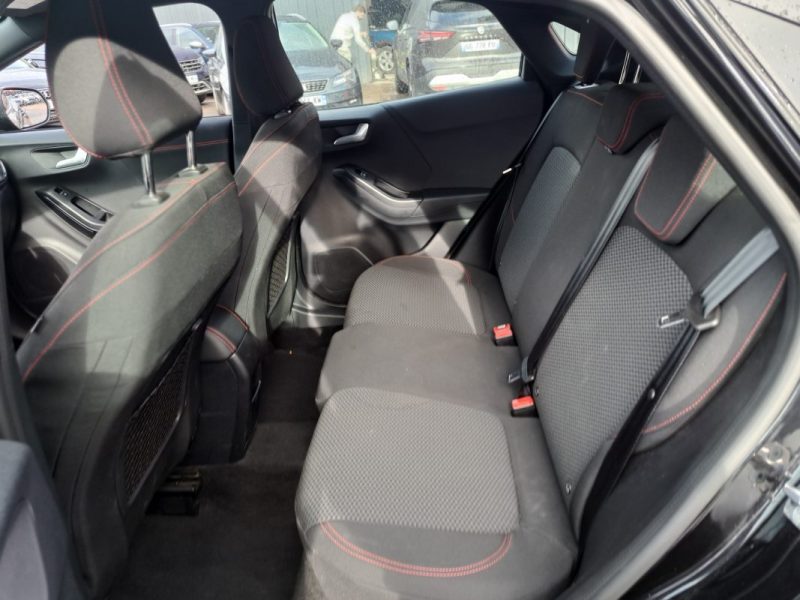 FORD PUMA 1.0 ECOBOOST 125 CV ST-LINE DCT7 VIRTUAL COCKPIT GPS