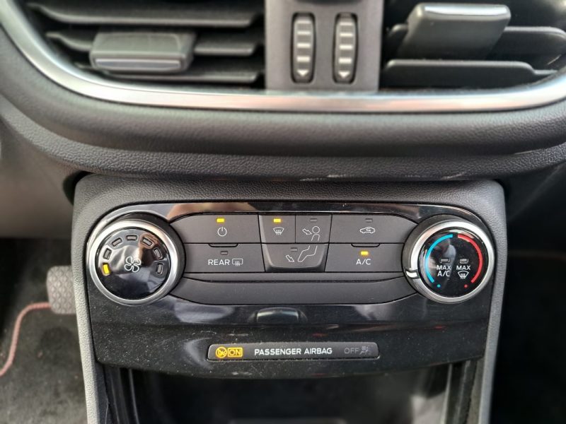 FORD PUMA 1.0 ECOBOOST 125 CV ST-LINE DCT7 VIRTUAL COCKPIT GPS