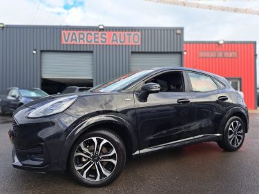 FORD PUMA 1.0 ECOBOOST 125 CV ST-LINE DCT7 VIRTUAL COCKPIT GPS