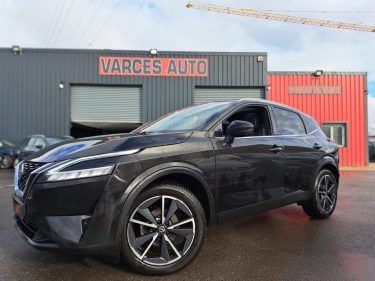 NISSAN QASHQAI 1.3 MHEV 140 CV TEKNA TOIT PANORAMIQUE CAMERA 360