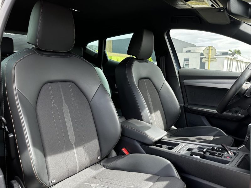 CUPRA FORMENTOR 2023