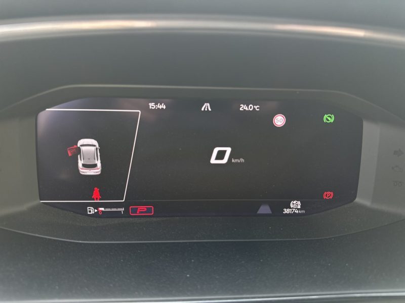 CUPRA FORMENTOR 2023