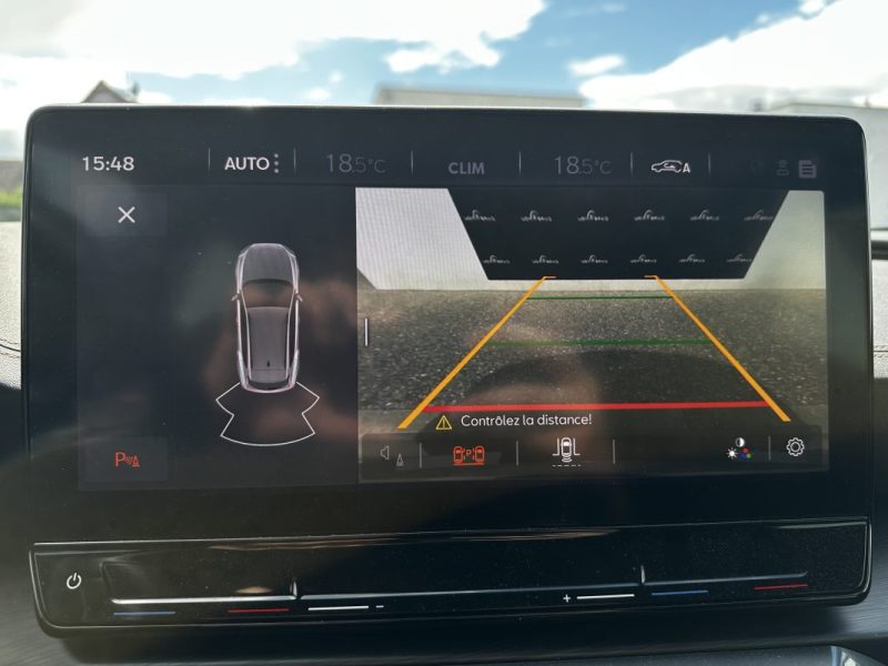 CUPRA FORMENTOR 2023